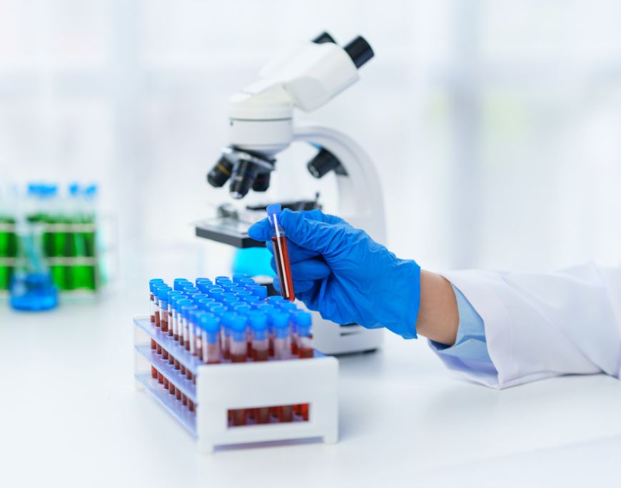 From Robotics to Healthcare: Our Journey at Gelecek Medikal
