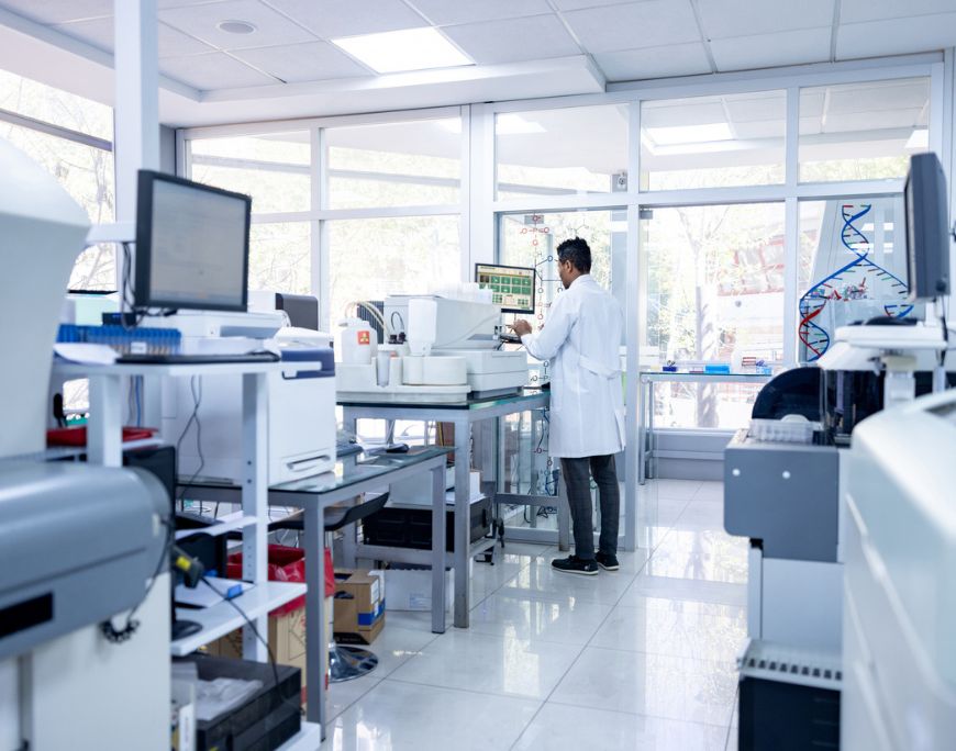 Streamlining Post-Analytical Processes: The Next Frontier in Lab Efficiency