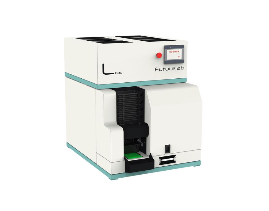 Why Tube Labeling Matters: Ensuring Traceability in Modern Labs